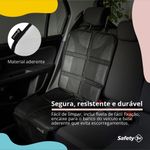 Protetor para Banco de Carro Top Tether - Safety 1st