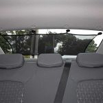 Protetor Solar Stretch para Vidro Traseiro - Safety 1st