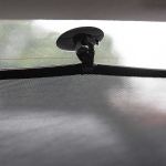 Protetor Solar Stretch para Vidro Traseiro - Safety 1st