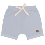 Body curto c/ Short em algodão egípcio Bichinhos Transportes - Mini & Co.