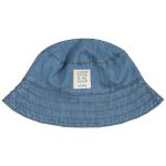 Chapéu Bucket Kids em Jeans - Up Baby