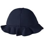 Chapéu c/ proteção UV FPS +50 Azul Escuro - Up Baby
