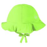 Chapéu c/ proteção UV FPS +50 Verde Limão - Up Baby