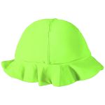 Chapéu c/ proteção UV FPS +50 Verde Limão - Up Baby