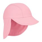 Boné de banho c/ proteção UV FPS +50 Rosa Prisma - Up Baby