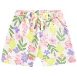Body curto c/ Short em suedine Patinha - Up Baby