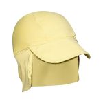 Conjunto de banho Kids Tartaruga: Boné + Shorts c/ proteção UV FPS +50 - Tip Top