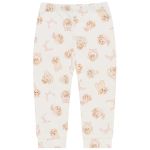 Body longo c/ Calça (Mijão) em algodão egípcio Cachorrinhas - Mini & Co.