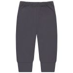Body longo c/ Calça (Mijão) em algodão egípcio Racer - Mini & Co.