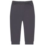 Body longo c/ Calça (Mijão) em algodão egípcio Racer - Mini & Co.