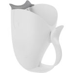 Caneca Baleia Moby para enxágue de Banho Branco - Skip Hop