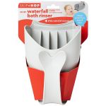 Caneca Baleia Moby para enxágue de Banho Branco - Skip Hop