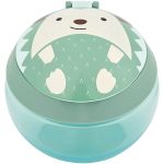 Porta Snack Zoo Ouriço (12m+) - Skip Hop