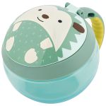 Porta Snack Zoo Ouriço (12m+) - Skip Hop