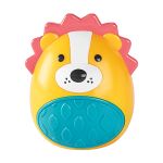 Brinquedo Musical Trio Shaker Selva (3m+) - Skip Hop