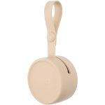 Porta-Chupeta em Silicone Aveia - Skip Hop