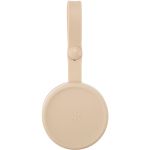 Porta-Chupeta em Silicone Aveia - Skip Hop