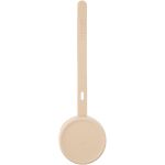 Porta-Chupeta em Silicone Aveia - Skip Hop