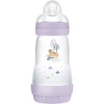 Mamadeira Anticólica Easy Start 260ml Lilás (2m+) - MAM