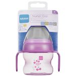 Copo de Transição Starter Cup Rosa 150ml (4m+) - MAM