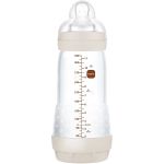 Mamadeira Anticólica Easy Start 320ml Neutro (4m+) - MAM