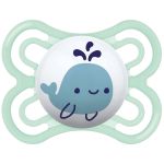 Chupeta Perfect Boys 2pçs (0-6m) - MAM
