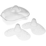 Protetores para Seios Nipple Shields Tam 1 Regular 2un - MAM