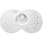 Protetores para Seios Nipple Shields Tam 1 Regular 2un - MAM