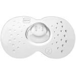 Protetores para Seios Nipple Shields Tam 2 Grande 2un - MAM