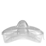 Protetores para Seios Nipple Shields Tam 2 Grande 2un - MAM