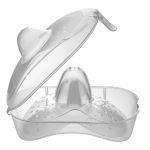 Protetores para Seios Nipple Shields Tam 2 Grande 2un - MAM