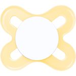 Chupeta Original Start Amarelo (0-2m) - MAM