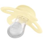 Chupeta Original Start Amarelo (0-2m) - MAM