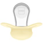 Chupeta Original Start Amarelo (0-2m) - MAM