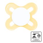 Chupeta Original Start Amarelo (0-2m) - MAM