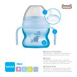Copo de Transição Starter Cup Boy 150ml (4m+) - MAM