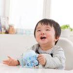 Copo de Transição Starter Cup Boy 150ml (4m+) - MAM