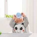 Copo de Transição Starter Cup Boy 150ml (4m+) - MAM