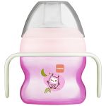 Copo de Transição Starter Cup Night Rosa 150ml (4m+) - MAM