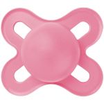 Chupeta Start Rosa Rosa (0-2m) - MAM