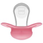 Chupeta Start Rosa Rosa (0-2m) - MAM