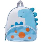 Mochila Infantil Magic Dino (3a+) - Buba