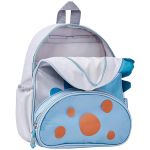 Mochila Infantil Magic Dino (3a+) - Buba