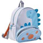 Mochila Infantil Magic Dino (3a+) - Buba