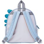 Mochila Infantil Magic Dino (3a+) - Buba