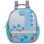 Lancheira Térmica Magic Dino (3a+) - Buba