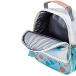 Lancheira Térmica Magic Dino (3a+) - Buba