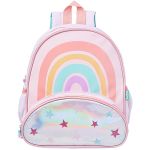 Mochila Infantil + Lancheira Térmica Magic Unicórnio (3a+) - Buba