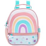 Mochila Infantil + Lancheira Térmica Magic Unicórnio (3a+) - Buba