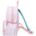 Mochila Infantil + Lancheira Térmica Magic Unicórnio (3a+) - Buba